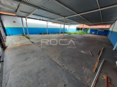 Prédio Inteiro com 1 Quarto para alugar, 49m² no Vila Costa do Sol, São Carlos
