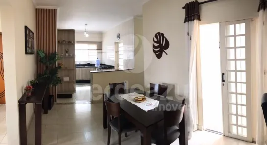 Casa de Condomínio com 3 Quartos à venda, 160m² no Jardim Itapoan, Monte Mor