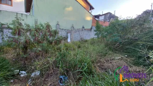 Terreno / Lote / Condomínio à venda, 234m² no Jardim Alvinópolis, Atibaia