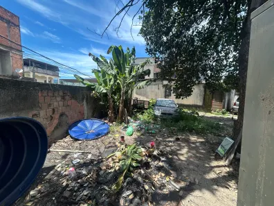 Loja / Salão / Ponto Comercial com 3 Quartos à venda, 642m² no Oliveira, Nova Iguaçu