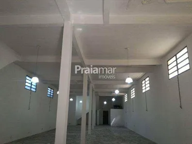 Galpão / Depósito / Armazém para alugar, 270m² no Centro, São Vicente