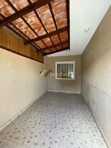 Casa de Condomínio com 3 Quartos à venda, 60m² no Timbu, Campina Grande do Sul