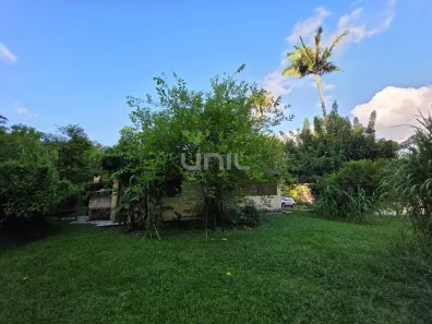 Terreno / Lote / Condomínio à venda, 48000m² no , Águas Mornas