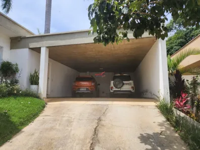 Casa de Condomínio com 4 Quartos à venda, 320m² no Jardins do Vale, Viçosa
