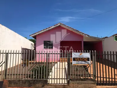 Casa com 3 Quartos à venda, 100m² no Corbélia, Corbélia