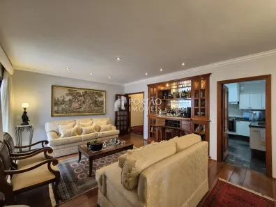 Apartamento com 3 Quartos à venda, 300m² no Vila Cidade Universitária, Bauru