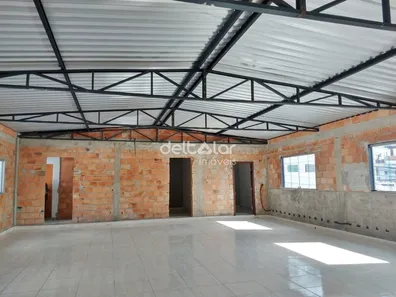 Loja / Salão / Ponto Comercial para alugar, 144m² no Nova Pampulha, Vespasiano