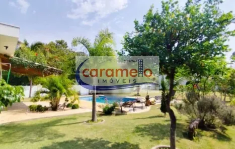 Fazenda / Sítio / Chácara com 3 Quartos à venda, 150m² no City Castello, Mairinque