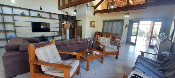 Flat com 4 Quartos à venda, 1150m² no Paruru, Ibiúna