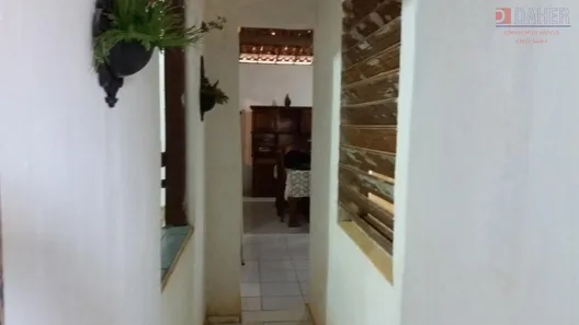 Fazenda / Sítio / Chácara com 2 Quartos à venda, 150m² no , Tururu
