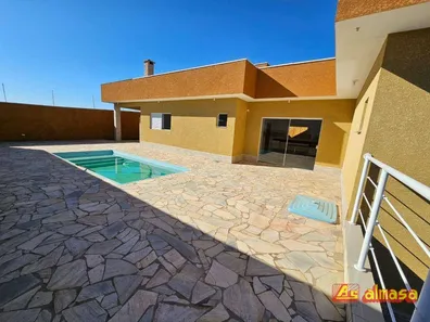 Casa com 3 Quartos à venda, 269m² no Centro, Igaratá