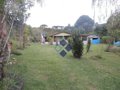 Fazenda / Sítio / Chácara com 4 Quartos à venda, 190m² no , Tijucas do Sul