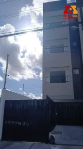 Apartamento com 2 Quartos à venda, 44m² no Varjão, João Pessoa