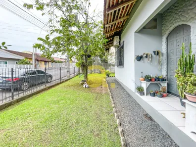 Casa com 3 Quartos à venda, 158m² no Passo Manso, Blumenau