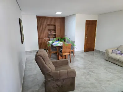 Apartamento com 3 Quartos à venda, 126m² no Asa Sul, Brasília