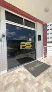 Apartamento com 3 Quartos à venda, 79m² no Altiplano Cabo Branco, João Pessoa