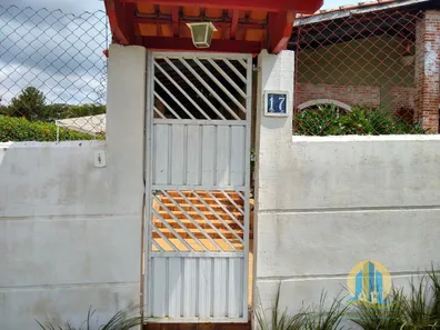 Fazenda / Sítio / Chácara com 3 Quartos à venda, 725m² no , Pirapora do Bom Jesus