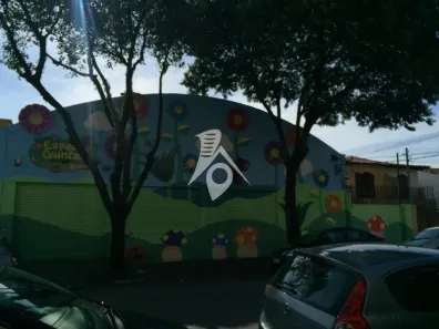 Galpão / Depósito / Armazém para venda ou aluguel, 679m² no Bosque da Saúde, São Paulo