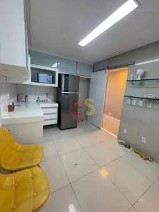 Cobertura com 3 Quartos à venda, 146m² no Cidade Nova, Ilhéus