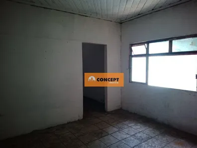 Casa Comercial para alugar, 61m² no Parque Suzano, Suzano
