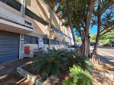 Galpão / Depósito / Armazém para venda ou aluguel, 2272m² no Jardim Santa Genebra, Campinas