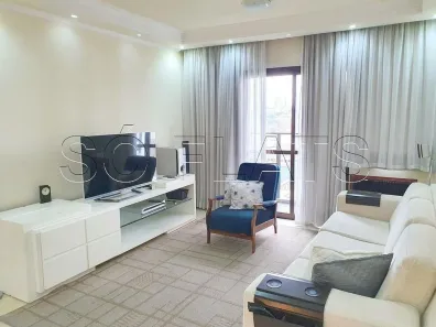 Flat com 2 Quartos à venda, 64m² no Centro, São Bernardo do Campo