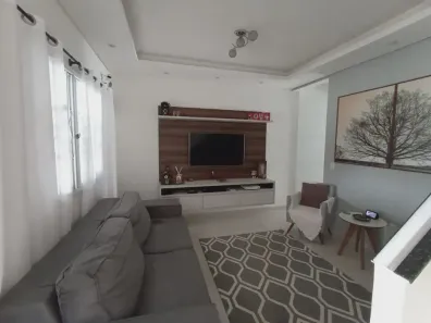 Sobrado com 2 Quartos à venda, 100m² no Santo Antônio, Balneário Piçarras