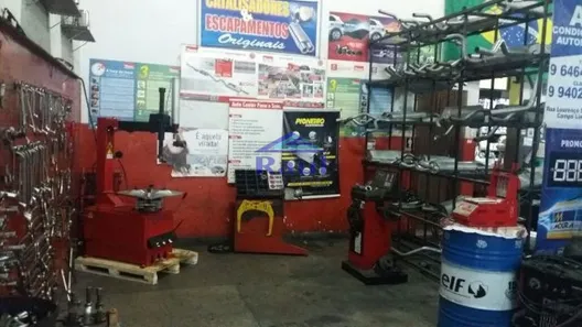 Prédio Inteiro à venda, 500m² no Pirajussara, São Paulo