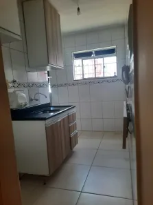 Apartamento com 2 Quartos à venda, 55m² no Industrial, Camaçari