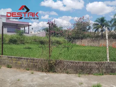 Terreno / Lote / Condomínio para alugar, 250m² no Parque da Represa, Jundiaí