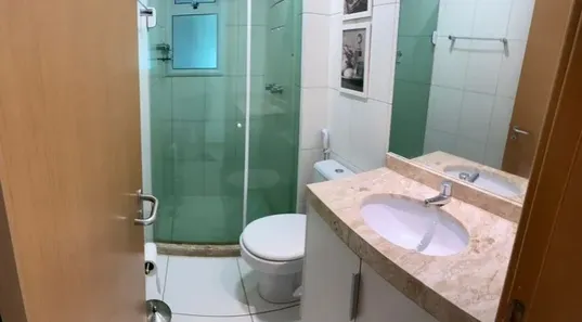 Apartamento com 3 Quartos à venda, 93m² no Centro, Cabedelo