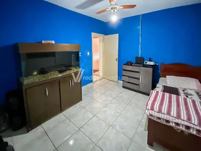 Casa com 3 Quartos à venda, 215m² no Jardim Novo Maracanã, Campinas