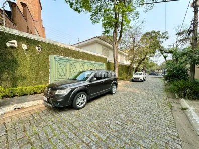 Casa de Vila com 4 Quartos à venda, 350m² no Jardim Luzitânia, São Paulo