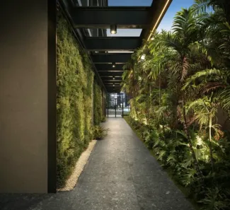 Apartamento com 2 Quartos à venda, 38m² no Indianópolis, São Paulo