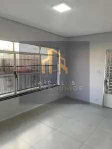 Casa Comercial com 7 Quartos para alugar, 359m² no Centro, Mogi das Cruzes