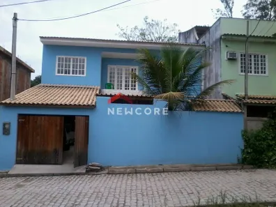 Casa de Condomínio com 3 Quartos à venda, 130m² no Jacarepaguá, Rio de Janeiro