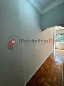 Apartamento com 3 Quartos à venda, 90m² no Praça da Bandeira, Rio de Janeiro