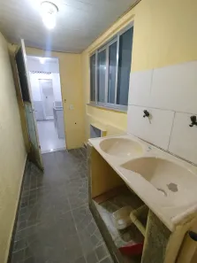 Casa com 1 Quarto para alugar, 50m² no BNH, Mesquita