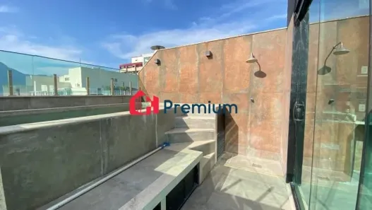 Cobertura com 2 Quartos para alugar, 124m² no Barra da Tijuca, Rio de Janeiro