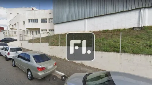 Galpão / Depósito / Armazém para venda ou aluguel, 1422m² no Chácara do Solar I (Fazendinha), Santana de Parnaíba