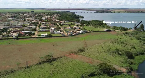 Terreno / Lote / Condomínio à venda, 600m² no , Santo Inácio