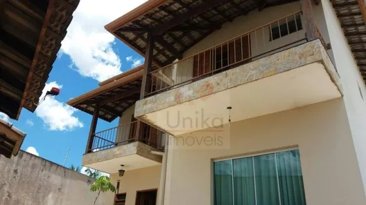 Casa Comercial com 4 Quartos à venda, 287m² no Loteamento Santo Antônio, Itatiba