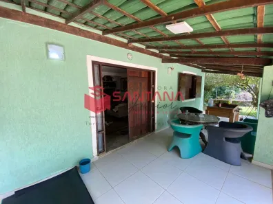 Casa de Condomínio com 3 Quartos à venda, 280m² no Caji, Lauro de Freitas