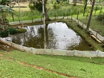 Fazenda / Sítio / Chácara com 2 Quartos à venda, 3661m² no , Juquitiba