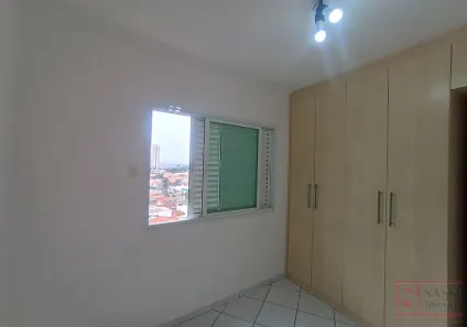 Apartamento com 2 Quartos para alugar, 113m² no Centro, Limeira