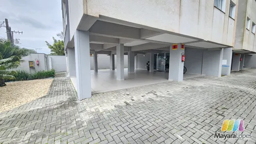 Apartamento com 2 Quartos à venda, 60m² no Rocio Pequeno, São Francisco do Sul