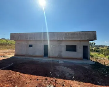 Casa de Condomínio com 5 Quartos à venda, 320m² no , Santo Antônio de Goiás