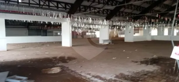 Galpão / Depósito / Armazém à venda, 437m² no Jardim Daniel Antônio, Votorantim