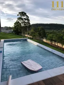 Casa de Condomínio com 4 Quartos à venda, 317m² no Tapanhão, Jambeiro