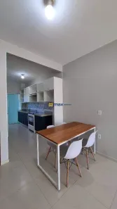 Casa com 2 Quartos para alugar, 59m² no Centro, Navegantes